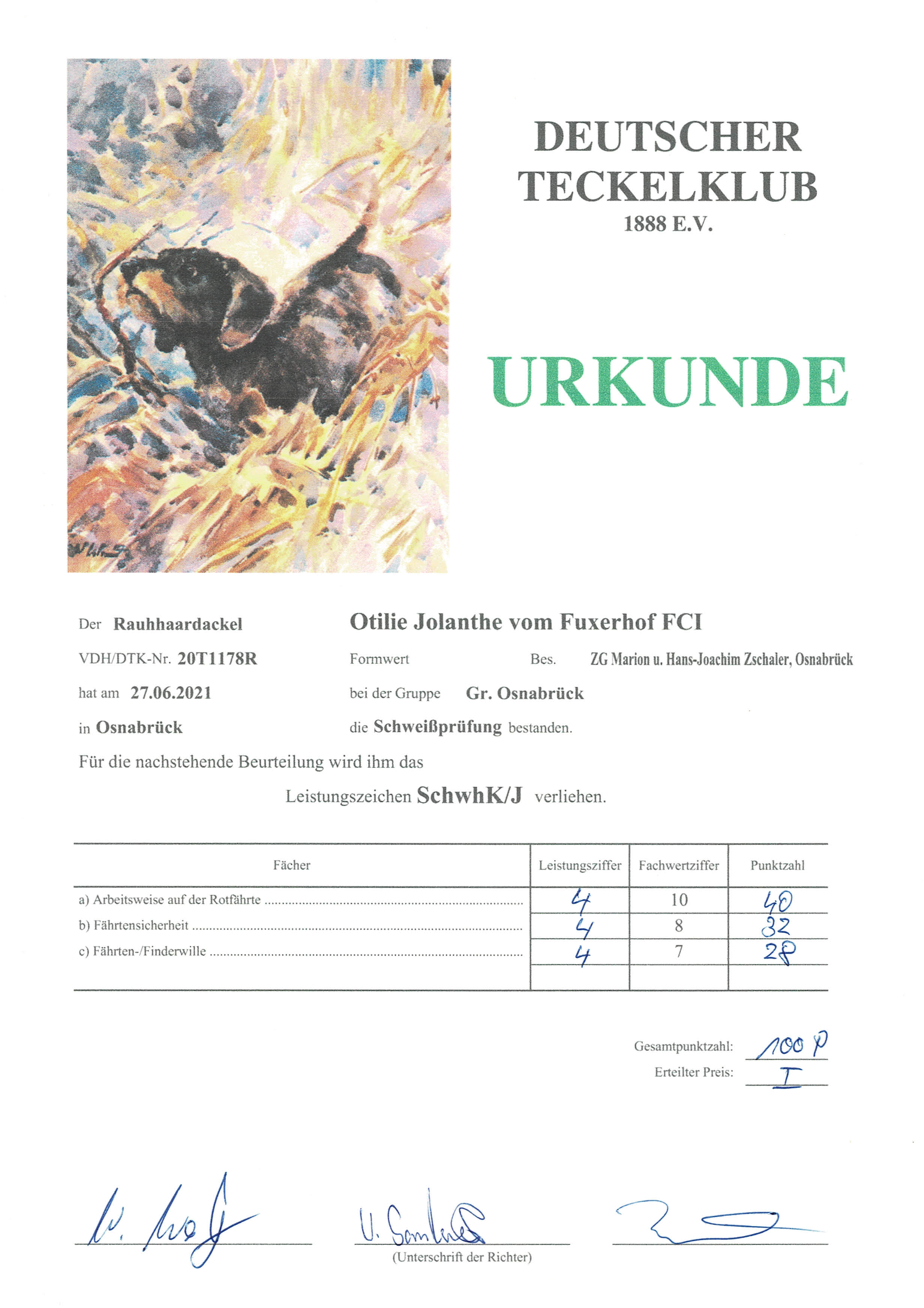 Otilie