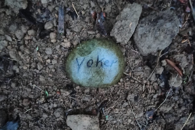 Yoker