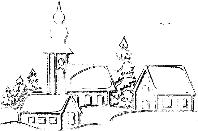 Winterdorf Winterdorf
